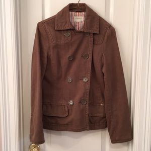 Classic American Eagle